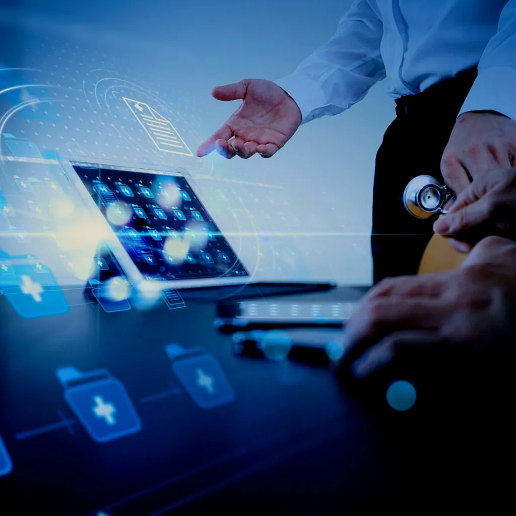 ADHICS-Compliance-Consulting