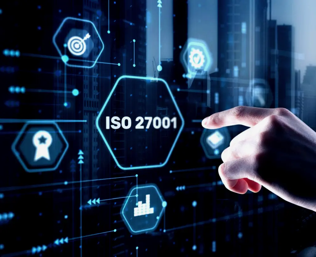 iso-27001-compliance-consultancy